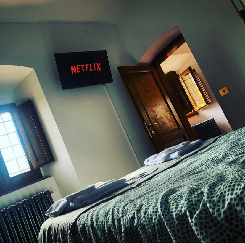 B&B Il Mulino Osteria di Novoli Habitación foto